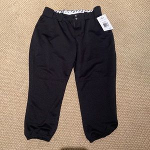 Demarini womens Softball pants
